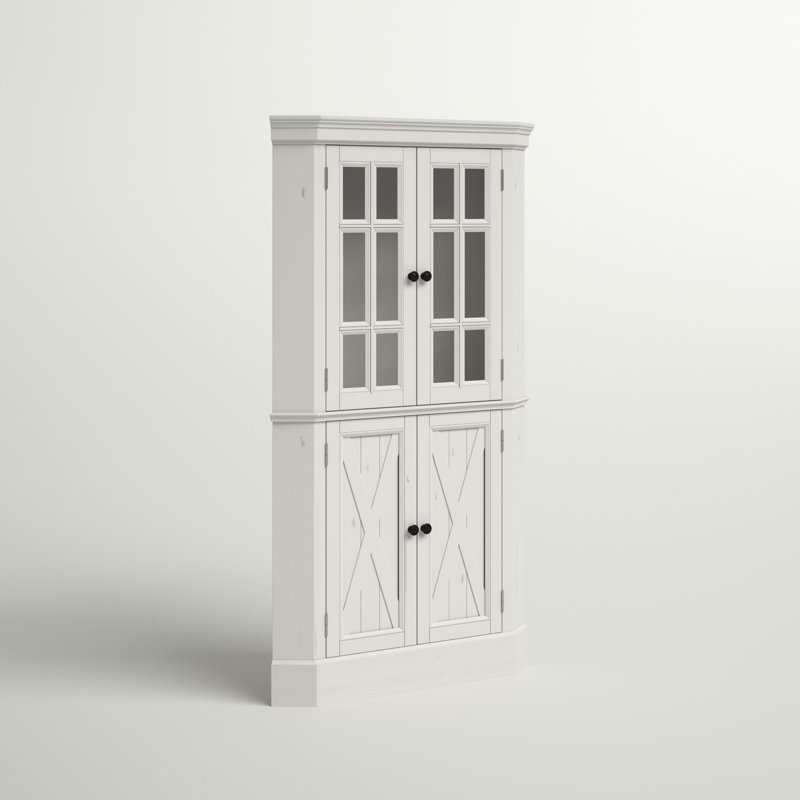 Lana Dining Cabinet