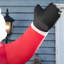 Père Noël gonflable