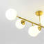 Sartain 8 - Light Kitchen Island Pendant