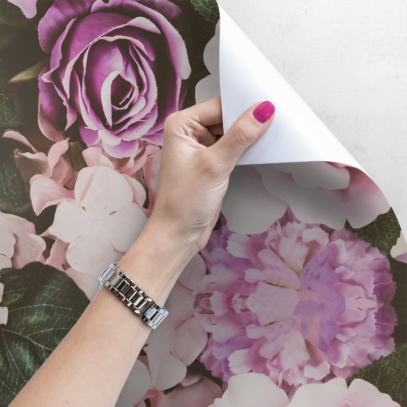 Weside Matte Mural, 208 x 146cm