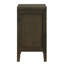 Table de chevet 2 tiroirs Clement