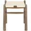 Banc rembourré en cuir Santos-2033543542-2033543537