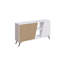 Fiona 150Cm Wide Sideboard Console with Storage and Modern Design-1201394428