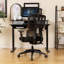 Chaise de bureau Laurea