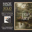 NAUTICAL Series DLxxxviii, reproduction encadrée - bois massif-556468185-556468187