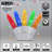 LED Icicle Lights-24080216