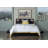 Dornhof Solid Wood Slat Storage Bed-329167196