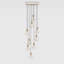 Sphere IV 9 - Light Pendant-640760472