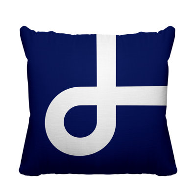 Coussin intérieur / extérieur Channing