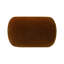 Bilbury Oval Ottoman-Taupe Shearling-42193235-42650462