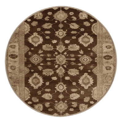 Tapis beige surteint lavable à la machine