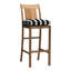 Tabouret de comptoir 24 po Croquet-298625012-298624076-298611718