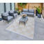 Kaiser Rectangle Geometric Indoor / Outdoor Area Rug-760035615