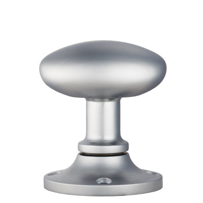 Campbell Double Dummy Door Knob