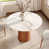 Blanc lustré