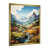 Gold Picture Frame