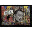 Graffiti Icon 4 Print by H. Scott
