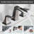2-handle Bathroom Faucet with Drain Assembly-125073380-80743762