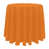Orangé sélectionné
