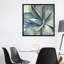 «Succulence II» par Aimee Wilson - Reproduction giclée sur toile tendue avec châssis-31874614-71546361