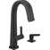 Pivotal Single Handle Pull Down Touch Bar Faucet