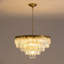 Lustre 24 po