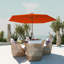 250cm Market Parasol-1272133012