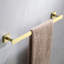 Porte-serviettes mural 19 po Blaze-91944539