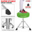 Tabouret de guitare rembourré 5 Core-102325484