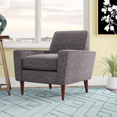 Fauteuil Zackary