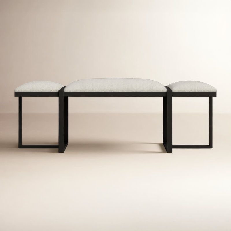 Alida Upholstered Bench