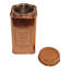 Metal Jar - Set of 3