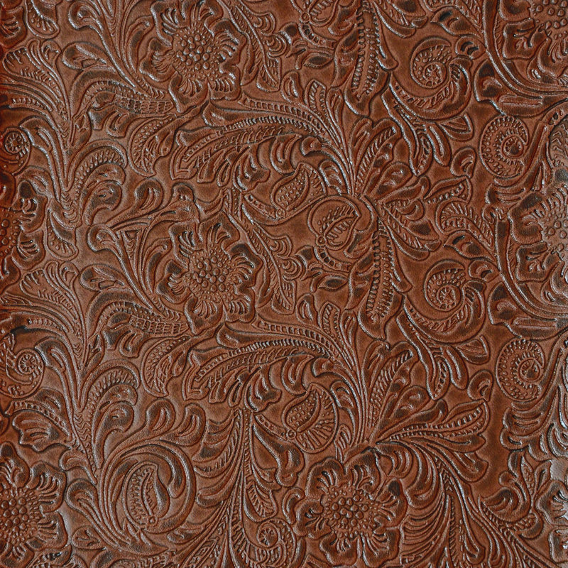 Donahue Fabric, Pale Brown