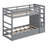 Bunk Bed With Trundle And Staircase-2013641959