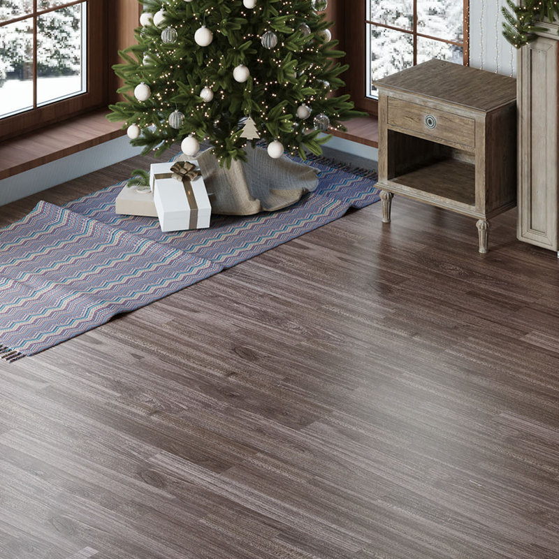 91.5cm W x 91.5cm L x 0.2cm Laminate Flooring