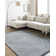 Lumpkin Wool Geometric Indoor Rug