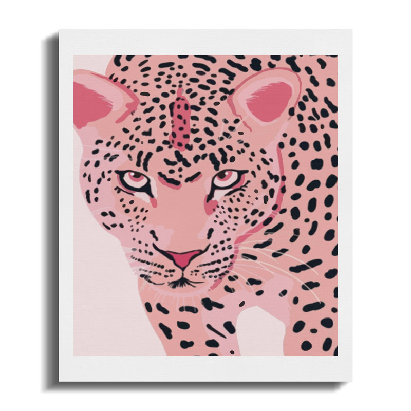 Crase Wrapped Canvas Print Set, 20x30