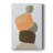 Tangerine Formation II -Gallery Wrapped Cavas-1036762391