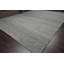 Tapis bleu sarcelle en laine tissé à plat à la main Ailie Modale-455484490