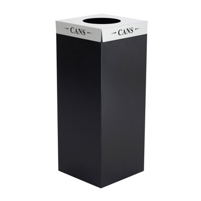 Public Square Fecta Receptacle Lid
