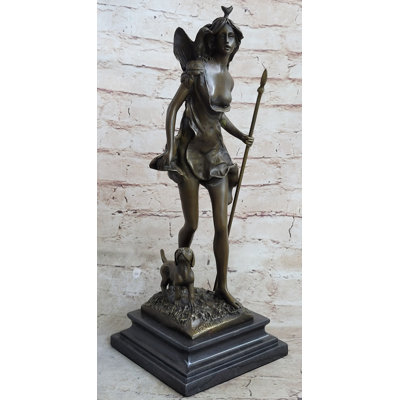 Figurines et sculptures Terrica