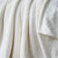 Couverture molletonnée en polyester moelleux Alaska-363026696-363026701