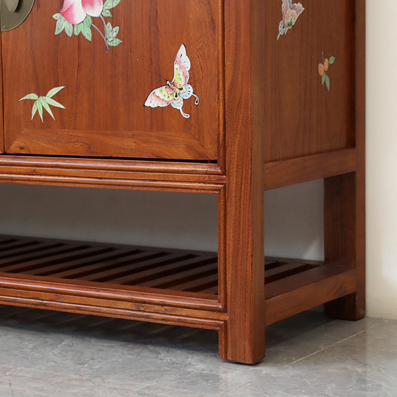 Buffet haut de gamme de style chinois
