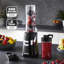 Geepas Personal Blender Smoothie Milkshake Maker, 350W