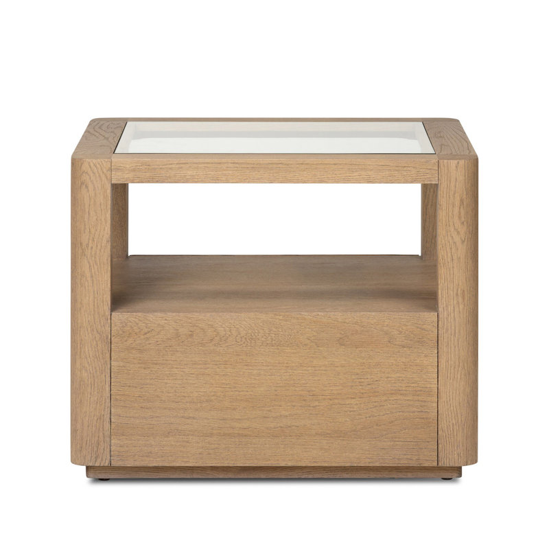Shiloh End Table