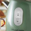 Russell Hobbs Stylevia Kettle Sage -119210234