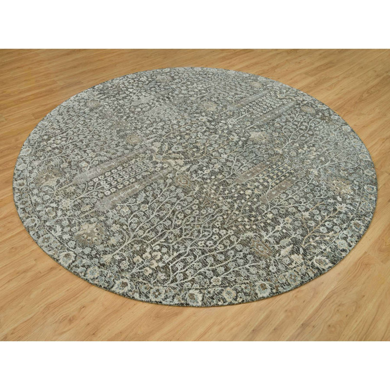 Tapis unique 10 pi Tirra