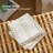 Bedsure Boho 100% Cotton Modern Elegant Luxury Woven Pillow Cover