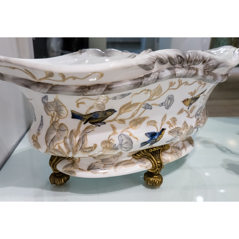 Tessa Handmade Planter