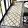 Ferrill Linden 100 Performance Geometric Rug